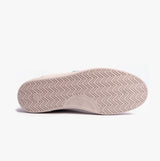 Victoria BERLIN FAUX LEATHER & SPLIT Womens Trainers Verde