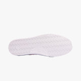 Victoria BERLIN SPLIT LEATHER & NYLON Womens Trainers Fucsia