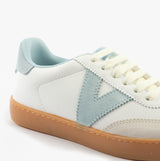 Victoria BERLIN Womens Trainers Celeste
