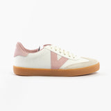 Victoria BERLIN Womens Trainers Rosa