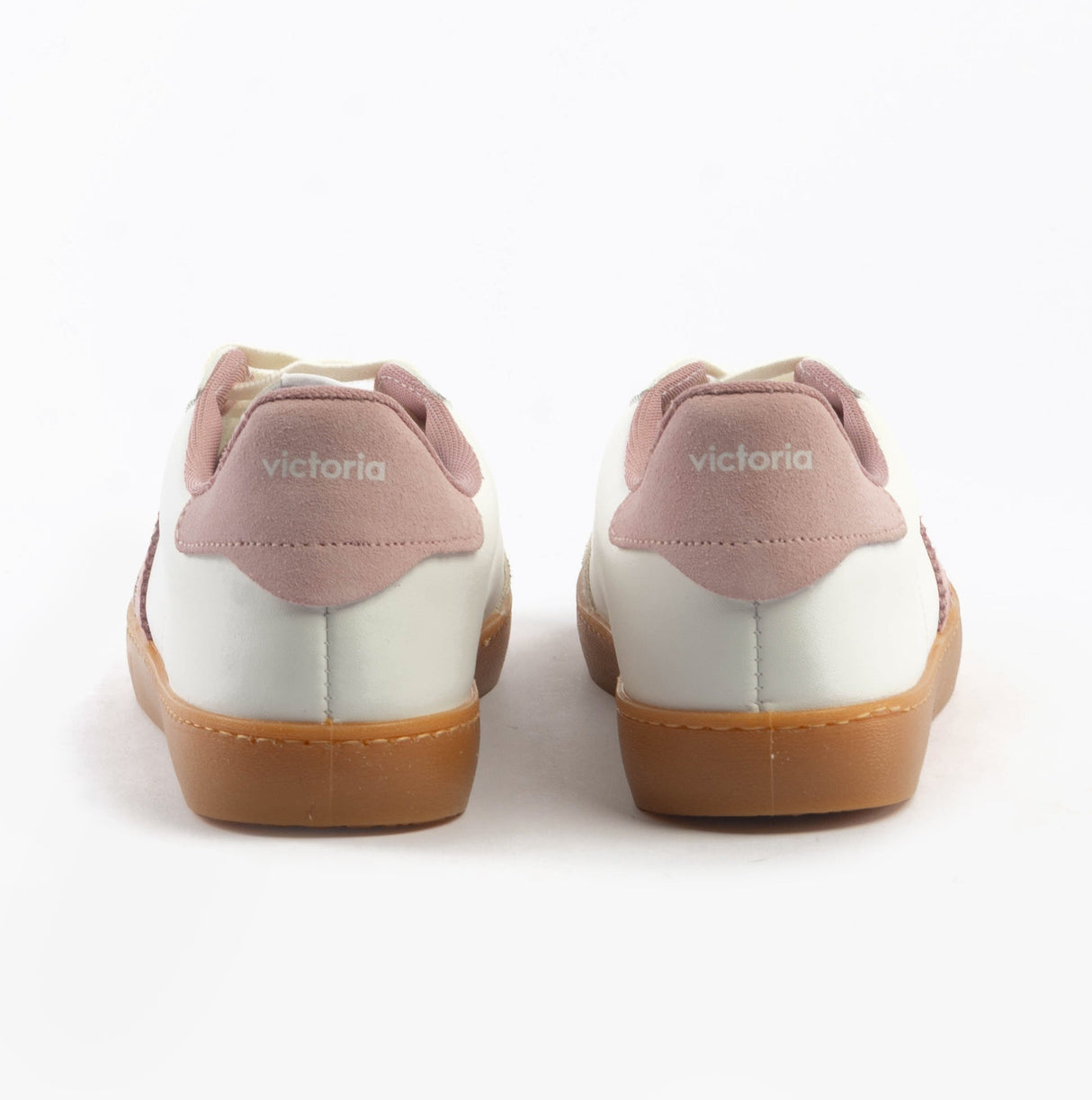 Victoria BERLIN Womens Trainers Rosa