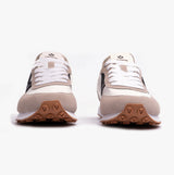 Victoria ASTRO CONTRAST NYLON Womens Trainers Negro