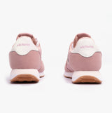 Victoria ASTRO MONOCHROME NYLON Womens Trainers Rosa
