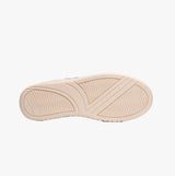 Victoria SEUL RETRO FAUX LEATHER & SPLIT Womens Trainers Verde