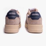 Victoria SEUL RETRO MESH Womens Trainers Gris