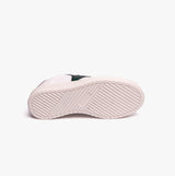 Victoria MADRID FAUX LEATHER & METAL Womens Trainers Botella