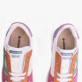 Victoria MADRID MULTICOLOUR Womens Trainers Rosa