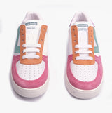 Victoria MADRID MULTICOLOUR Womens Trainers Rosa