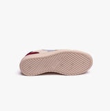 Victoria MADRID MULTICOLOURED SPLIT LEATHER Womens Trainers Khaki