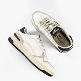 Victoria C80 Womens Trainers Negro