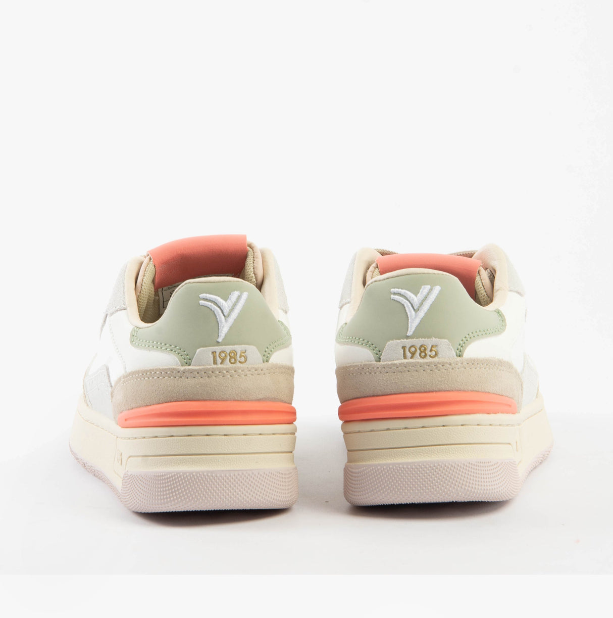 Victoria C80 Womens Trainers Beige