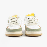 Victoria C80 Womens Trainers Kaki