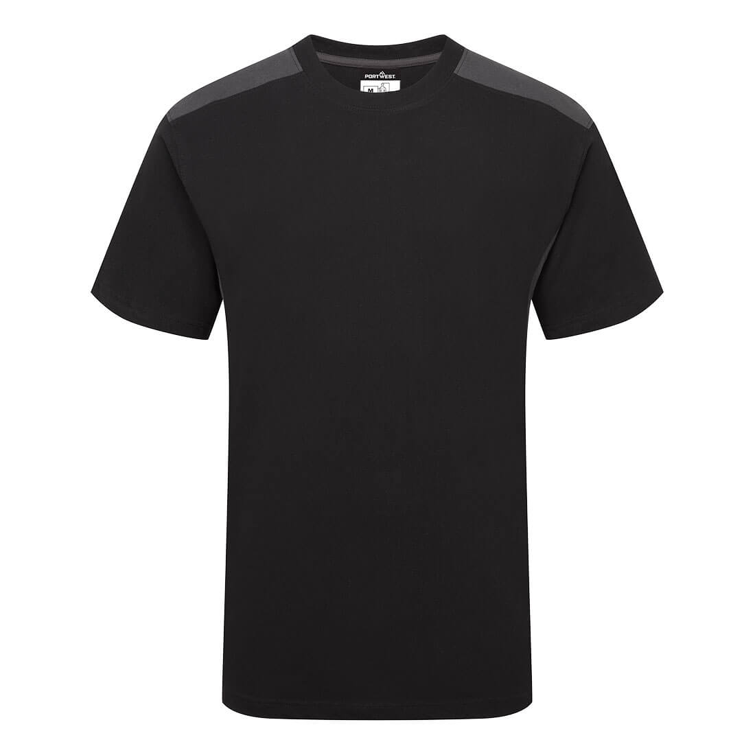 Portwest Two-Tone T-Shirt S/S