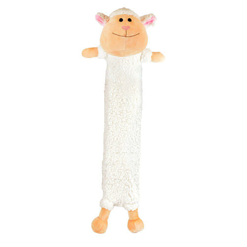 WB19 LONG SHEEP HOT WATER BOTTLE