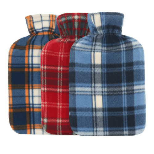 WB21 HOT WATER BOTTLE