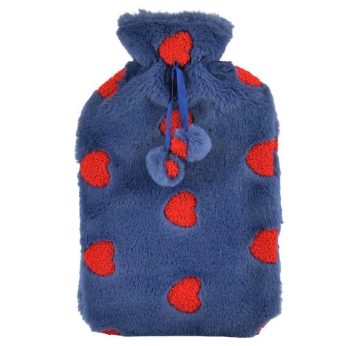 WB22 HOT WATER BOTTLE