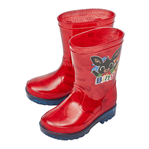 WEL2 BING WELLIES