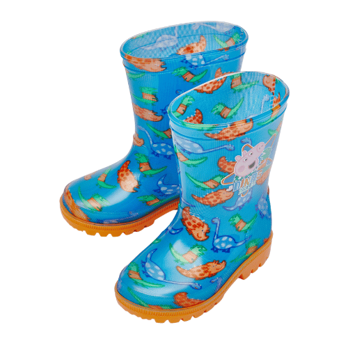 WEL5 GEORGE PIG WELLIES