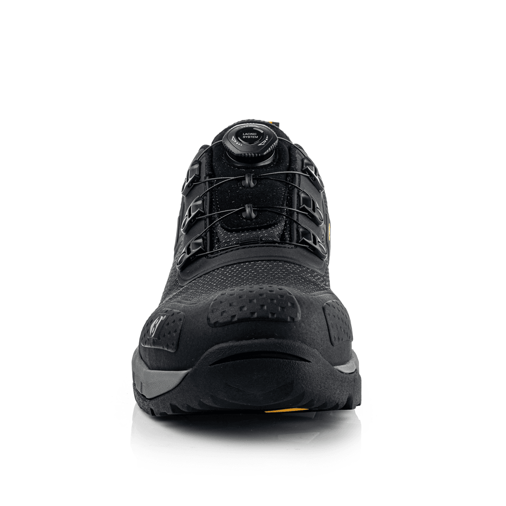 Buckler WHEELZLOW Tradez FITGO System Safety Trainer