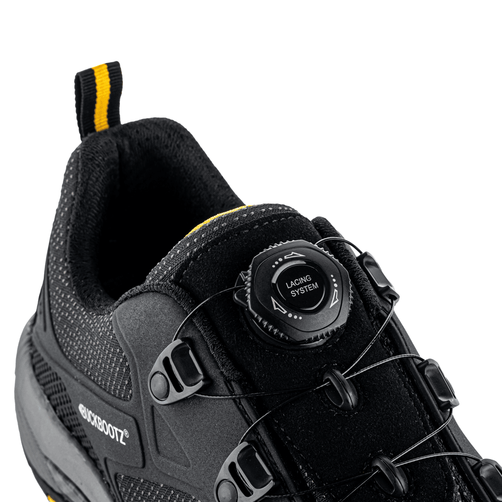 Buckler WHEELZLOW Tradez FITGO System Safety Trainer