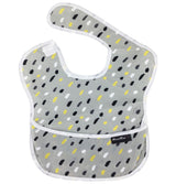 Mum 2 Mum Waterproof Wonder Bib - Twin Pack