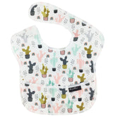 Mum 2 Mum Waterproof Wonder Bib - Twin Pack