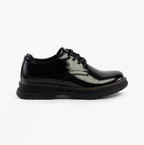Westland PEYTON 10 Womens Shoes Black Patent