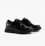 Westland PEYTON 10 Womens Shoes Black Patent