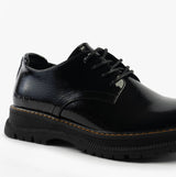 Westland PEYTON 10 Womens Shoes Black Patent