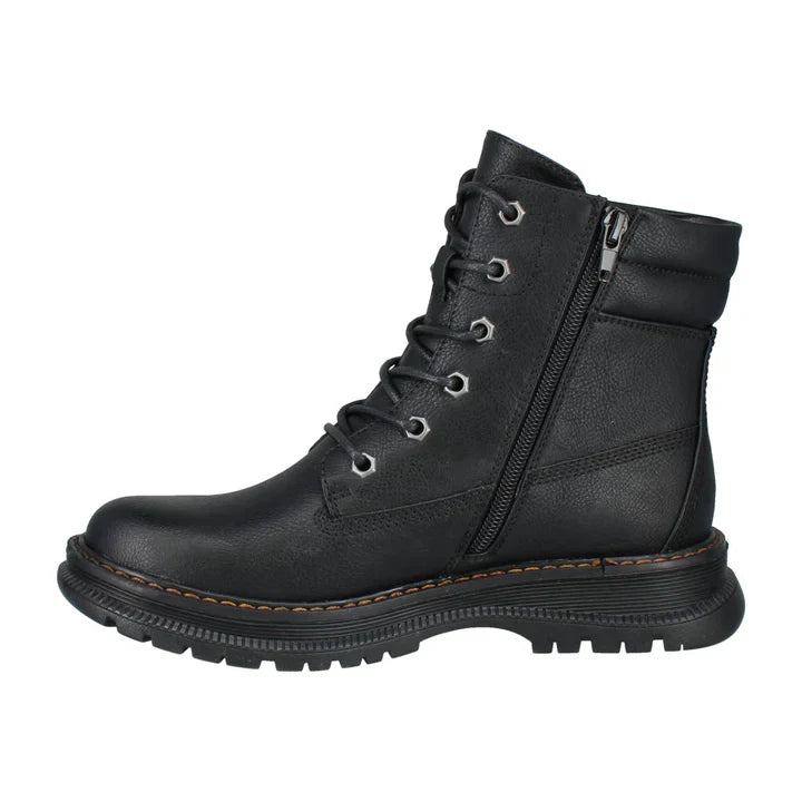 Westland PEYTON 01 Womens Boots Black