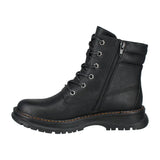 Westland PEYTON 01 Womens Boots Black
