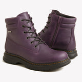 Westland PEYTON 01 Womens Boots Purple
