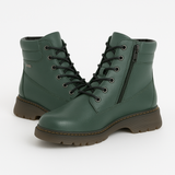 Westland PEYTON 01 Womens Boots Green