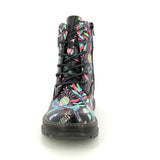 Westland PEYTON 01 Womens Boots Print