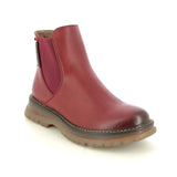 Westland PEYTON 02 Womens Boots Red