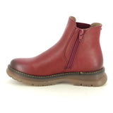 Westland PEYTON 02 Womens Boots Red