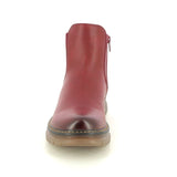 Westland PEYTON 02 Womens Boots Red