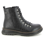 Westland PEYTON 03 Womens Boots Black