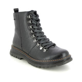 Westland PEYTON 03 Womens Boots Black