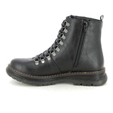 Westland PEYTON 03 Womens Boots Black