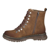 Westland PEYTON 03 Womens Boots Brown