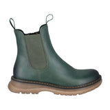Westland PEYTON 05 Womens Boots Green