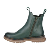 Westland PEYTON 05 Womens Boots Green