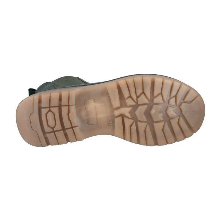 Westland PEYTON 05 Womens Boots Green