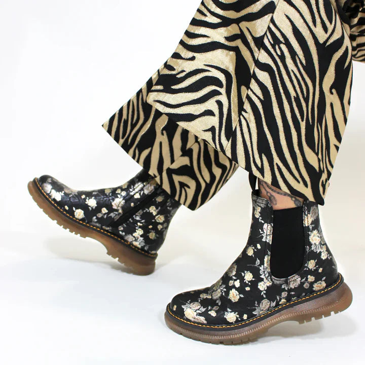 Westland PEYTON 05 Womens Boots Print