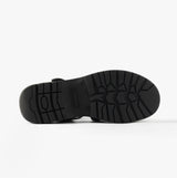 Westland PEYTON 08 Womens Sandals Black