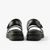 Westland PEYTON 08 Womens Sandals Black