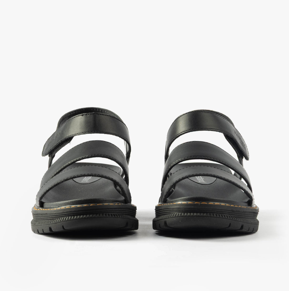 Westland PEYTON 08 Womens Sandals Black