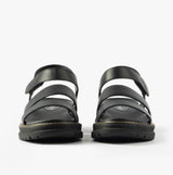 Westland PEYTON 08 Womens Sandals Black