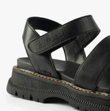 Westland PEYTON 08 Womens Sandals Black